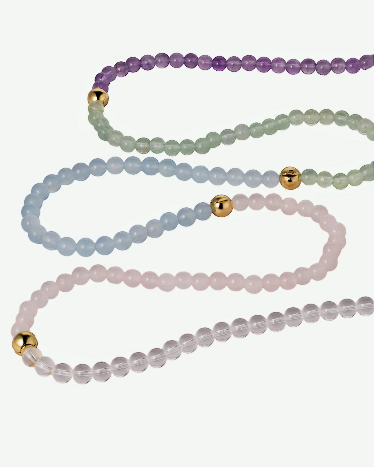 Beaded Necklaces / Bracelets