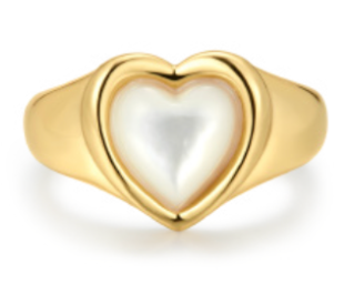 Eternal Heart Collection
