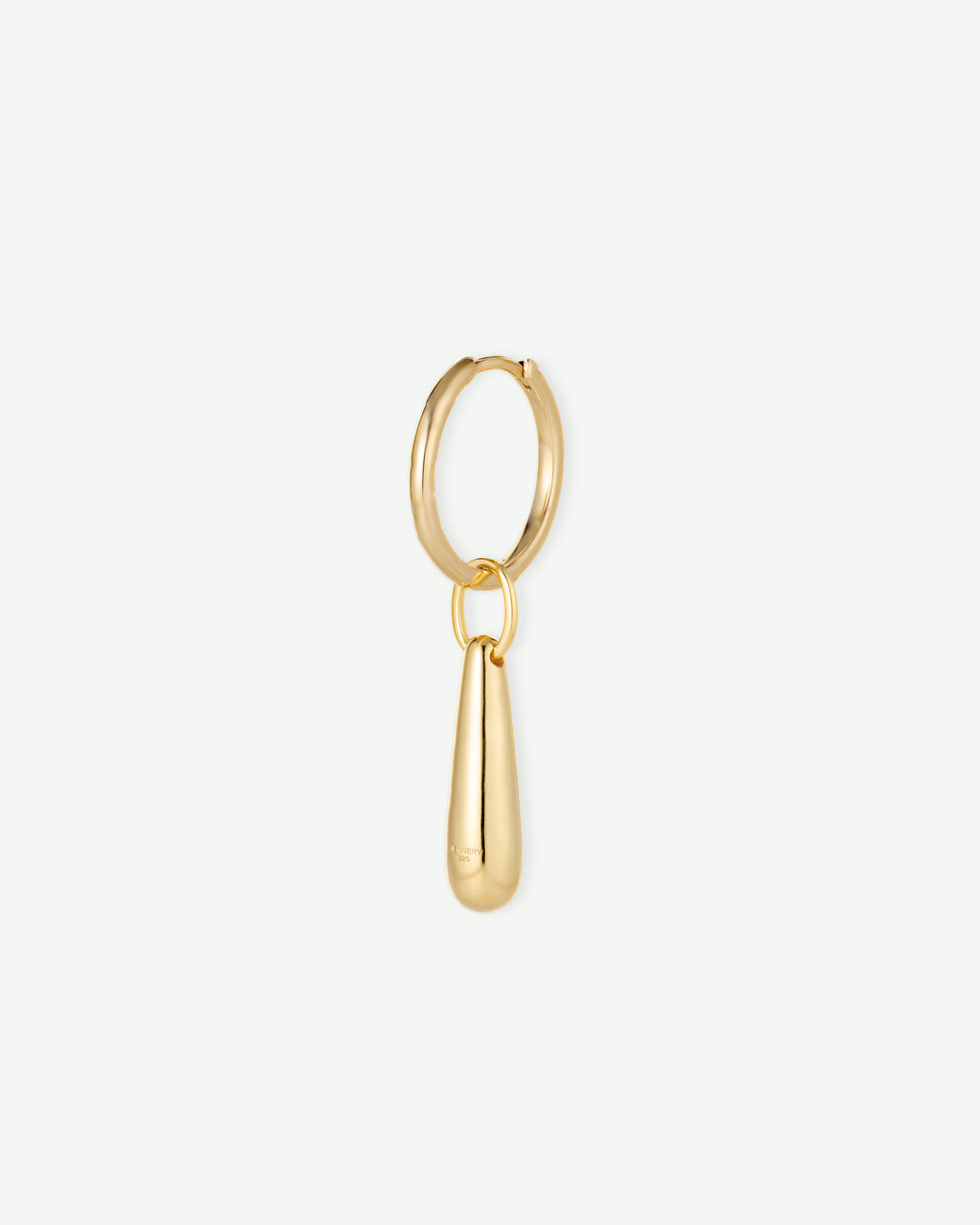 Liquid Drop Pendant