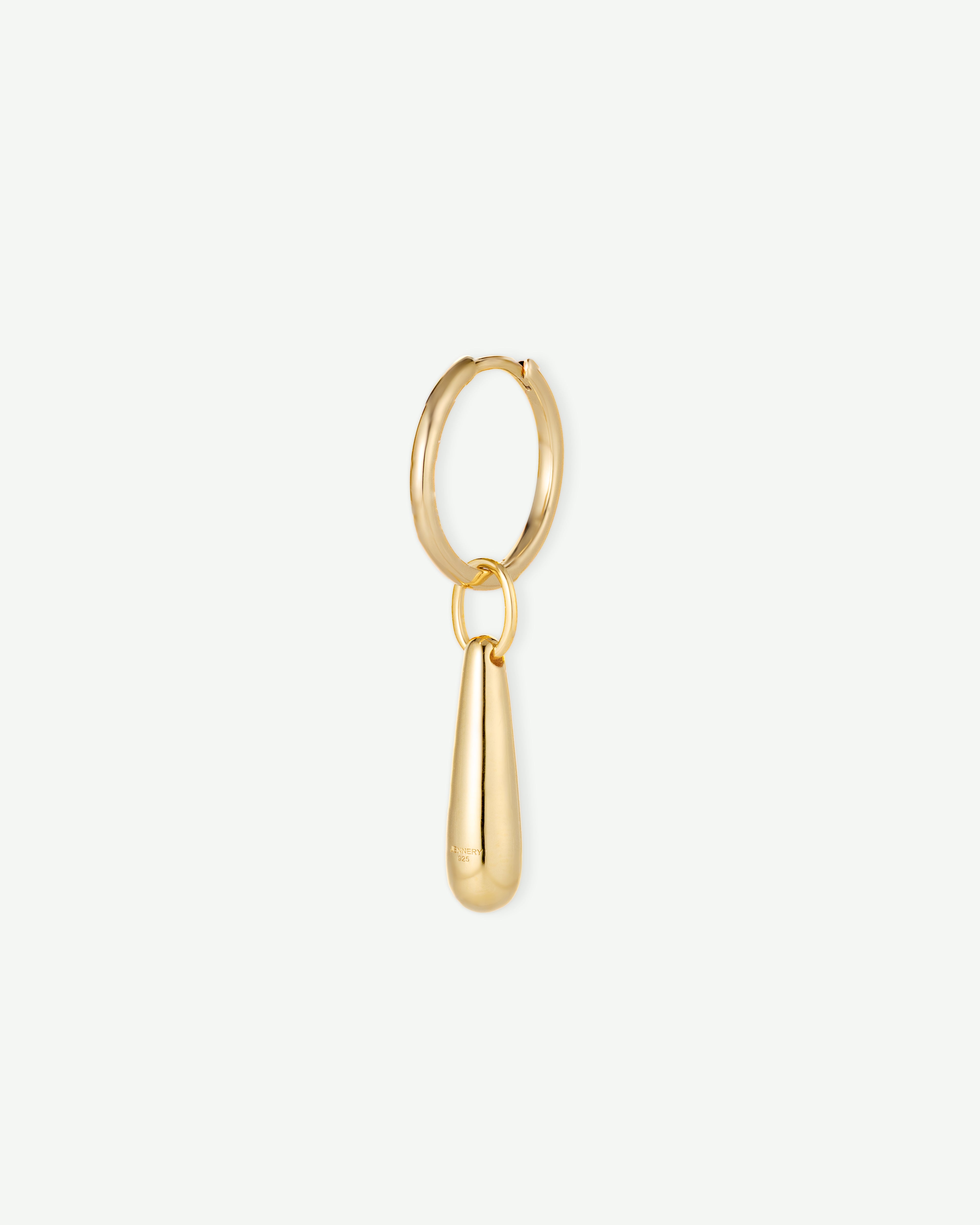 Liquid Drop Pendant