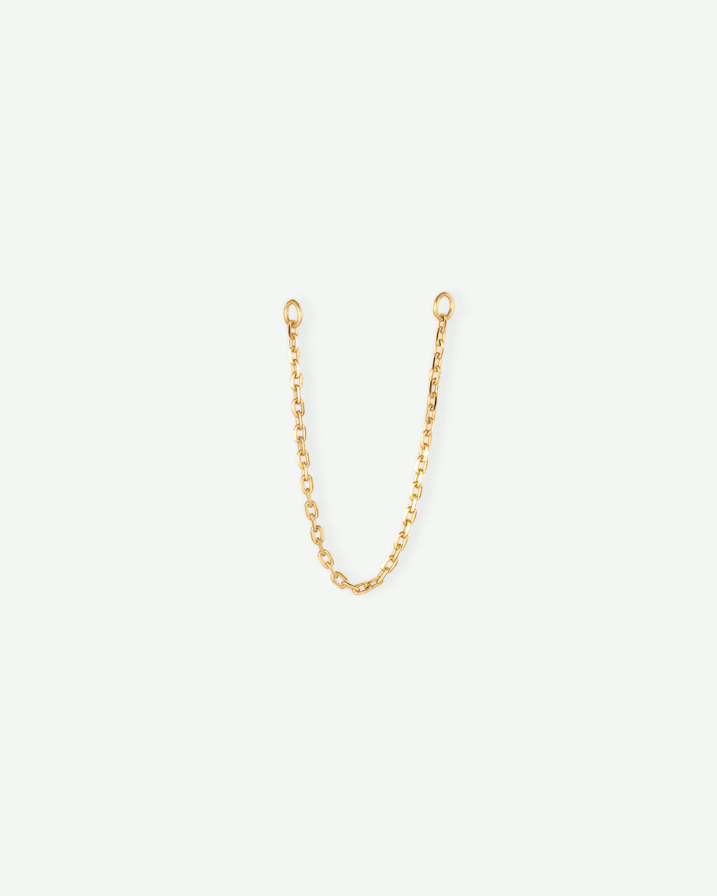 Attachable Ear Chain