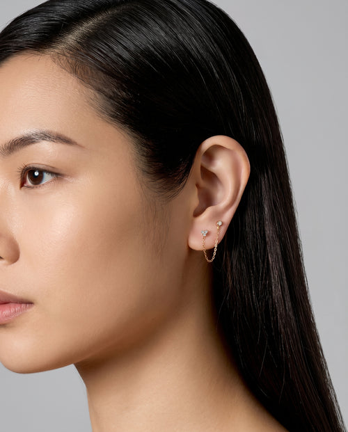 Attachable Ear Chain
