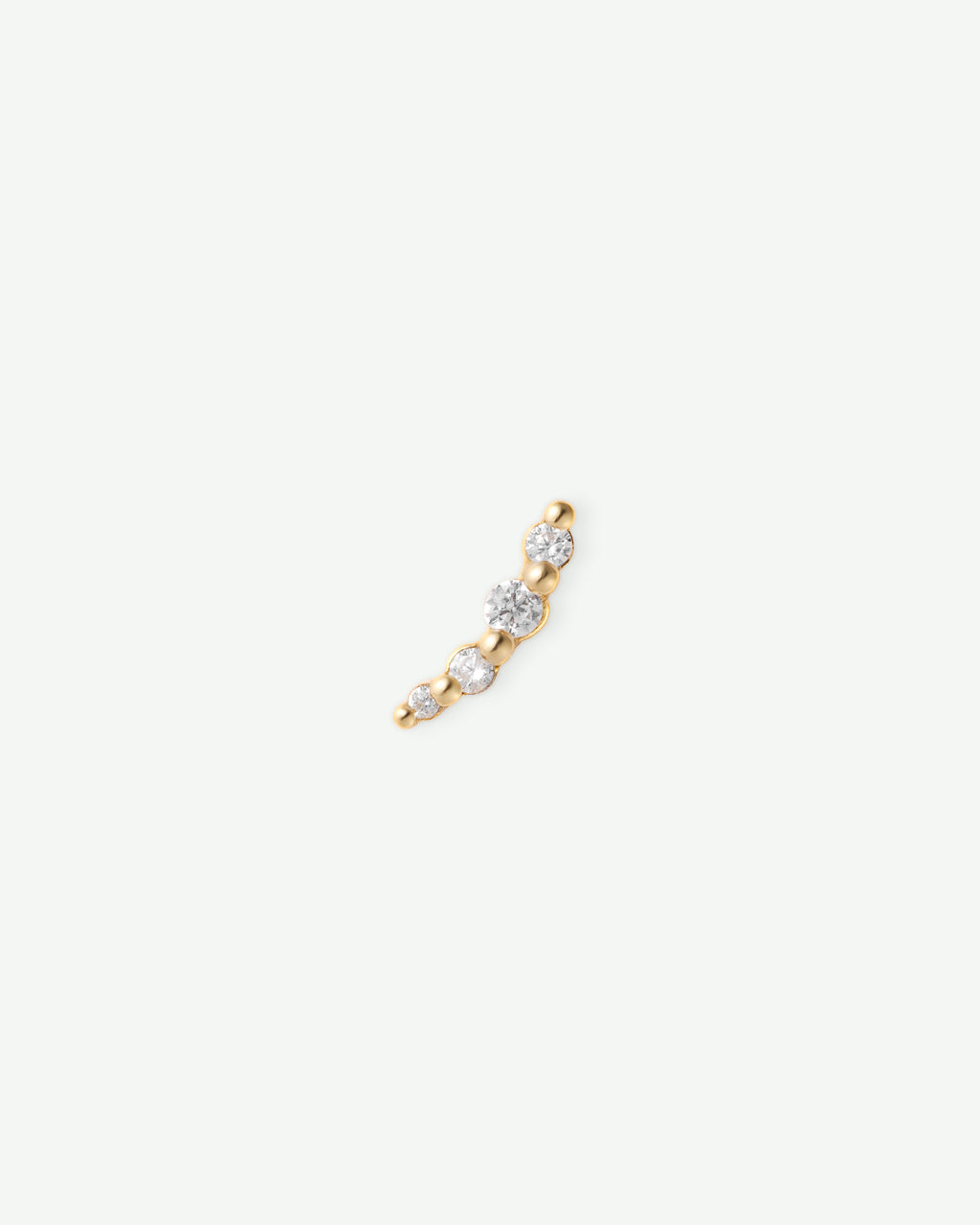 Aura Stud Earrings