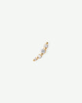 Aura Stud Earrings