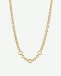 Cable Chain Necklace