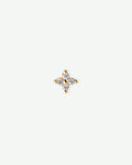 Clover Stud Earrings