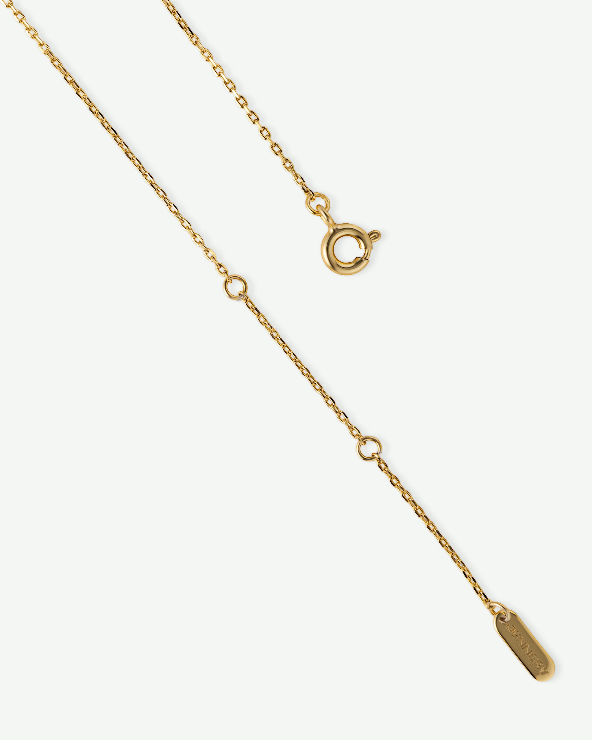 Essential Chain Necklace