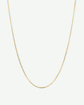 Essential Chain Necklace