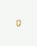 Hoop Earrings Huggies