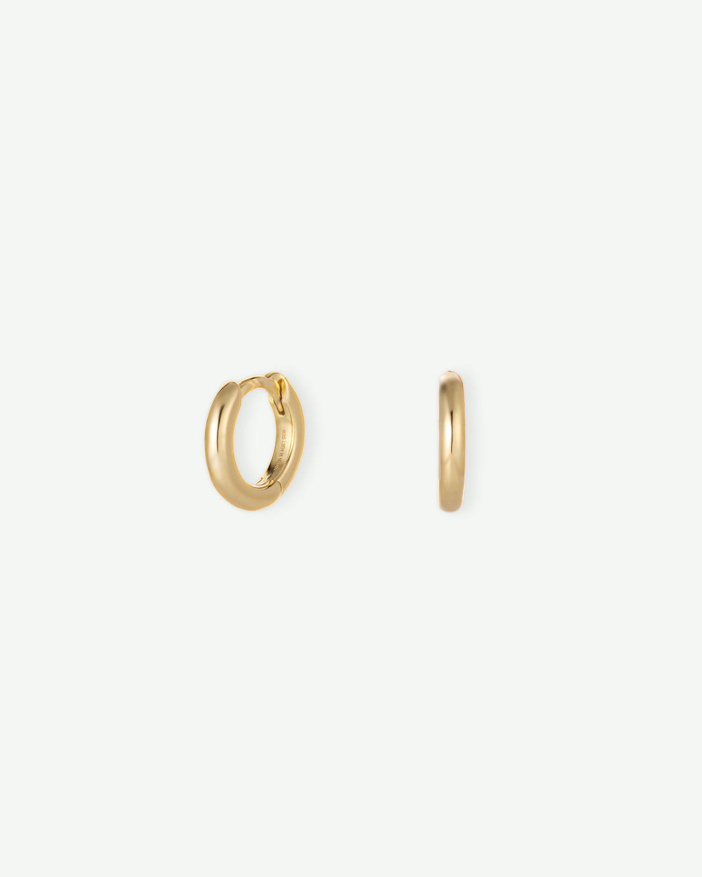 Hoop Earring Set