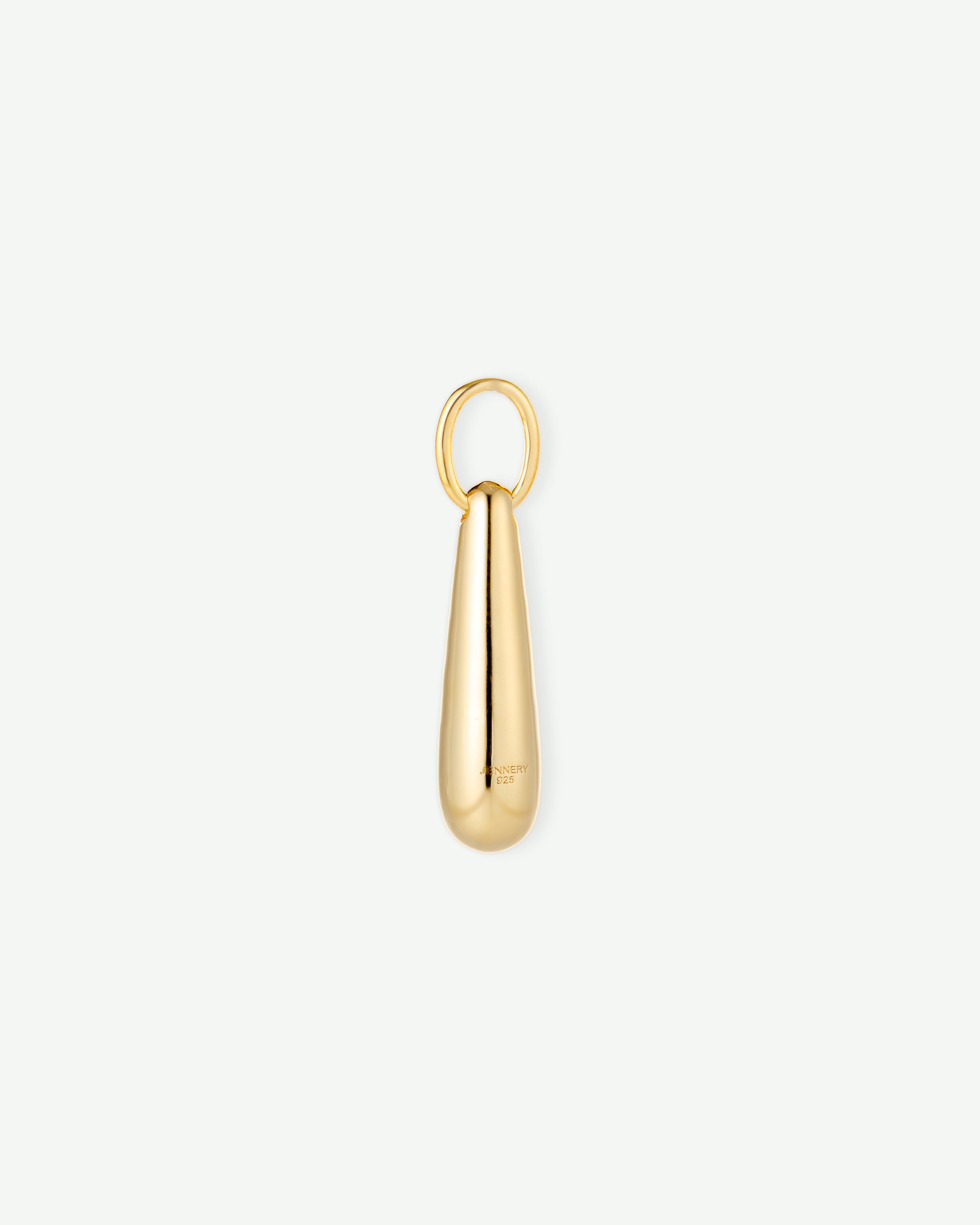 Liquid Drop Pendant