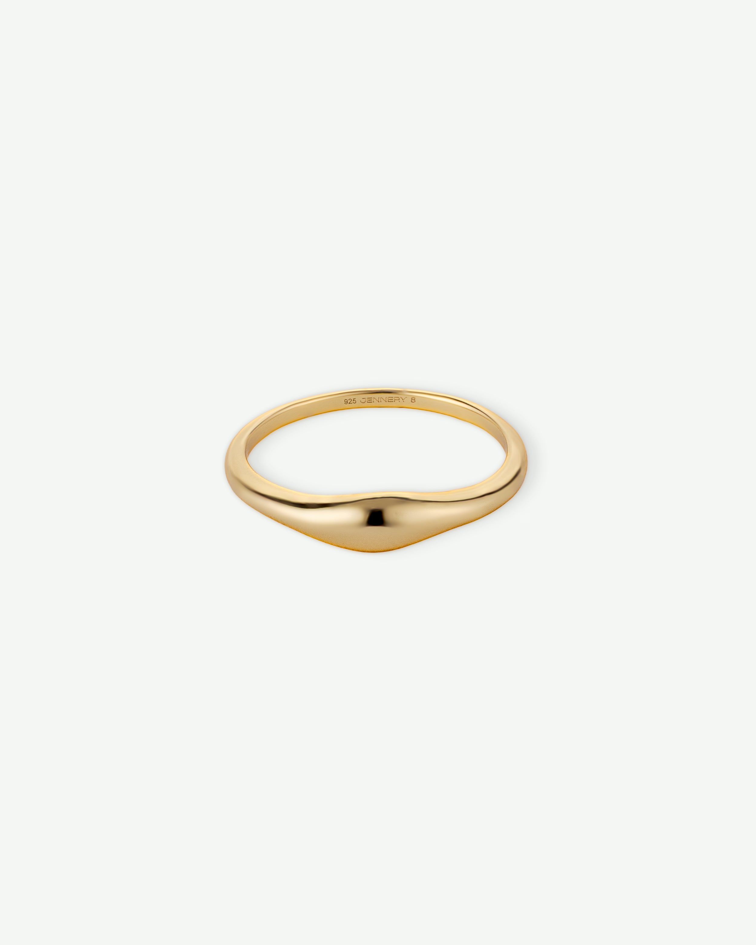Liquid Stacking Ring