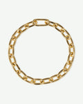 Loop Chain Bracelet