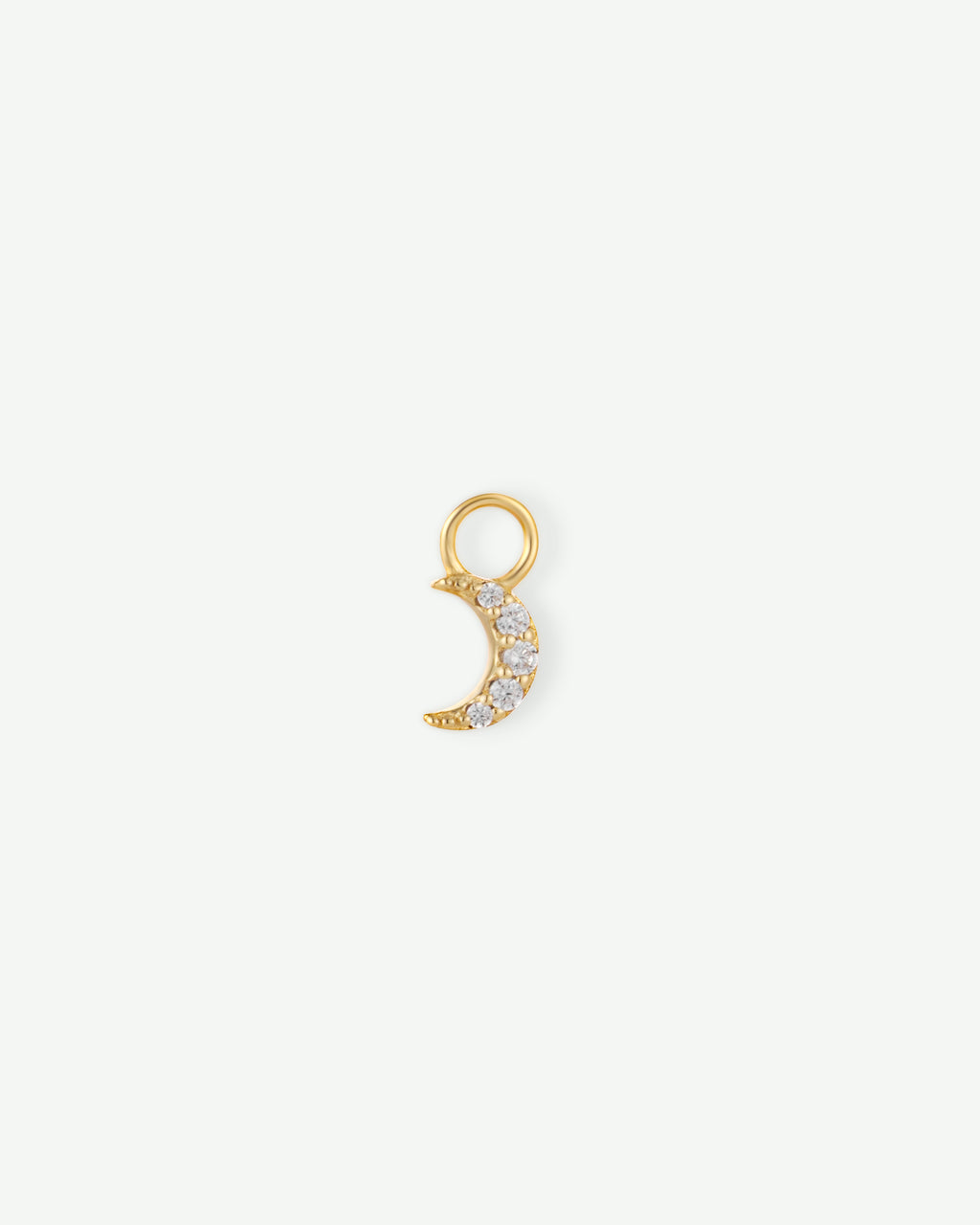 Moon Charm