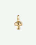 Mushroom Charm