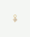 Northern Star Charm