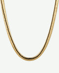 Omega Chain Necklace