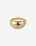 Opulent Dome Ring