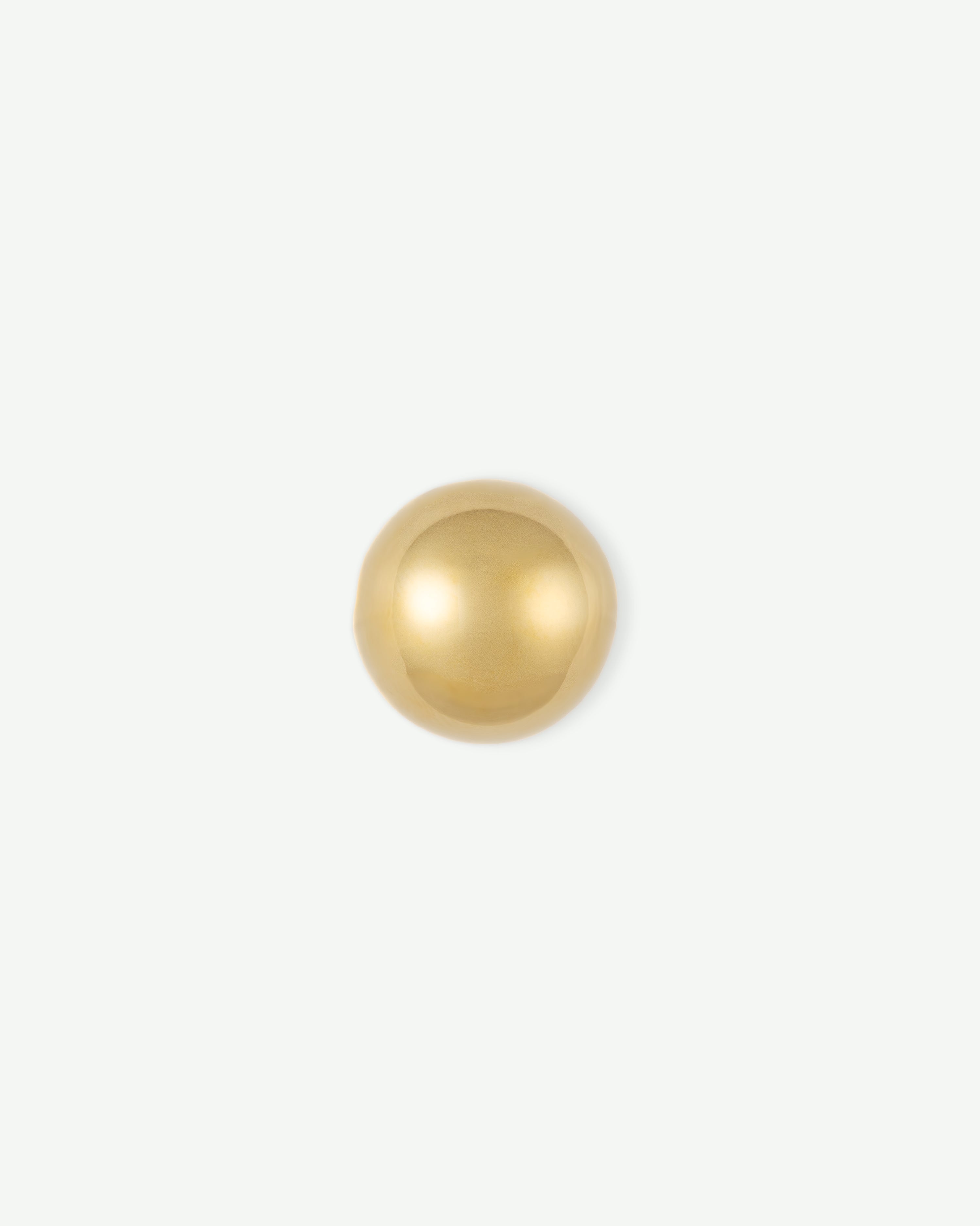 Powerball Stud Earrings