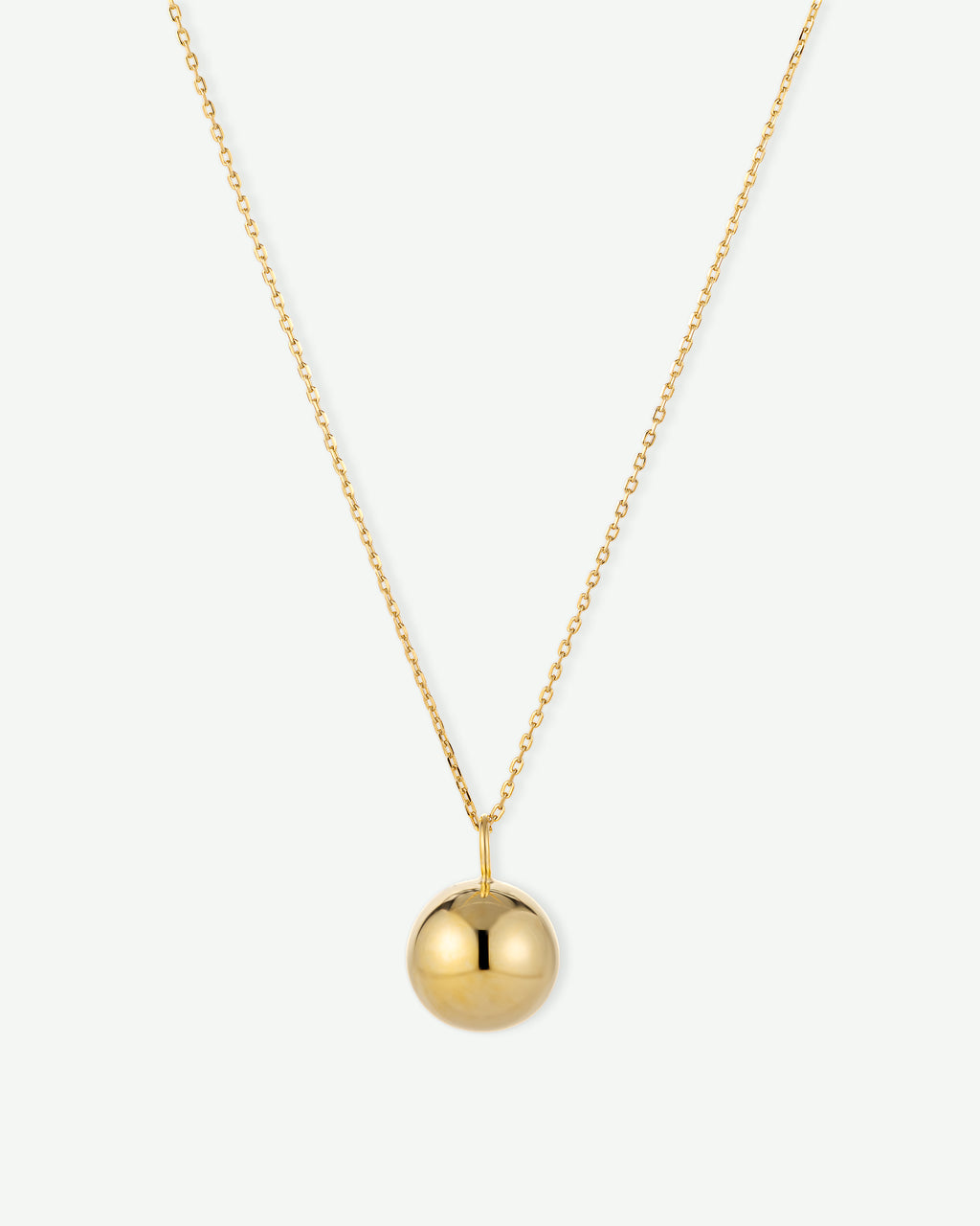 Powerball Pendant
