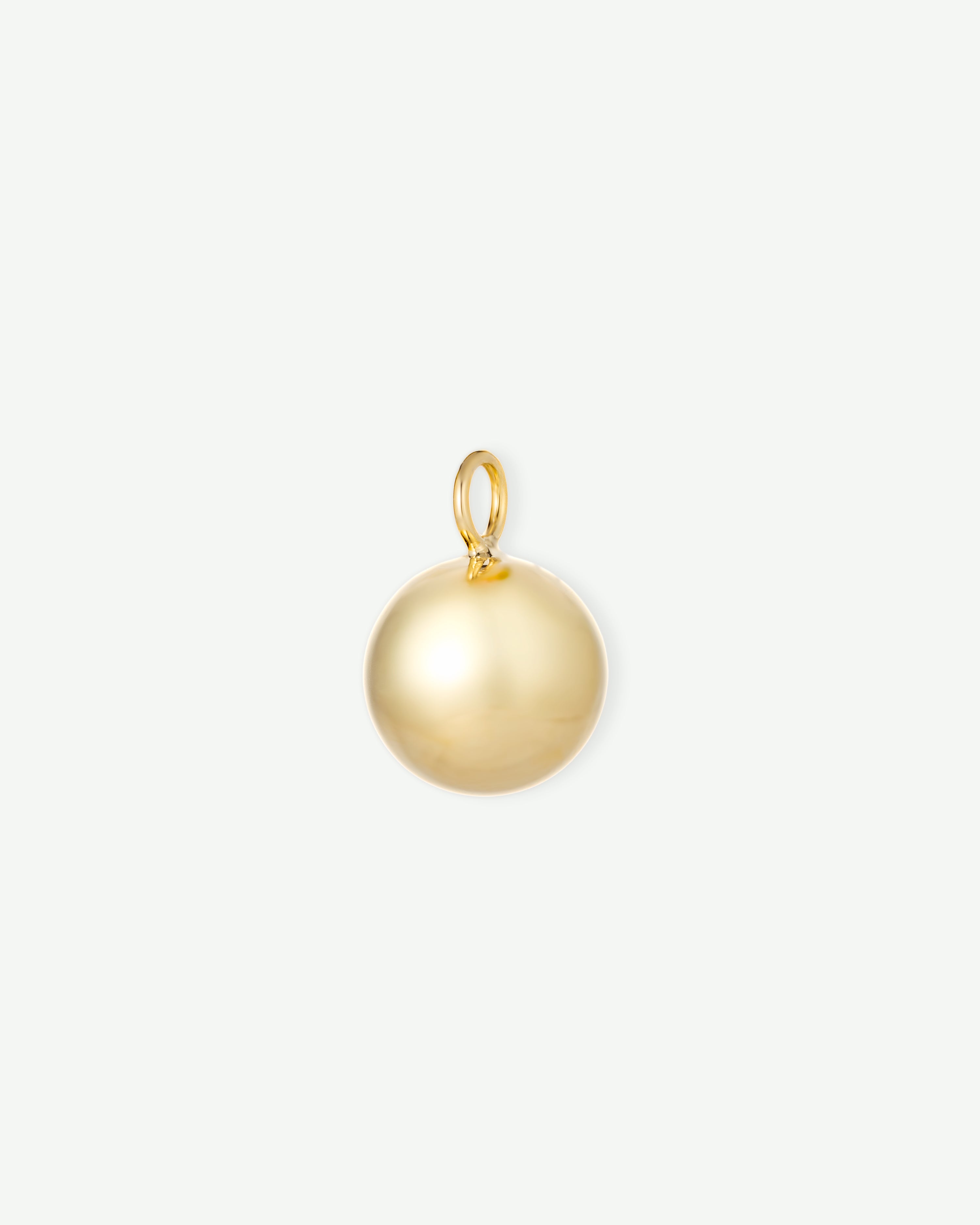 Powerball Pendant