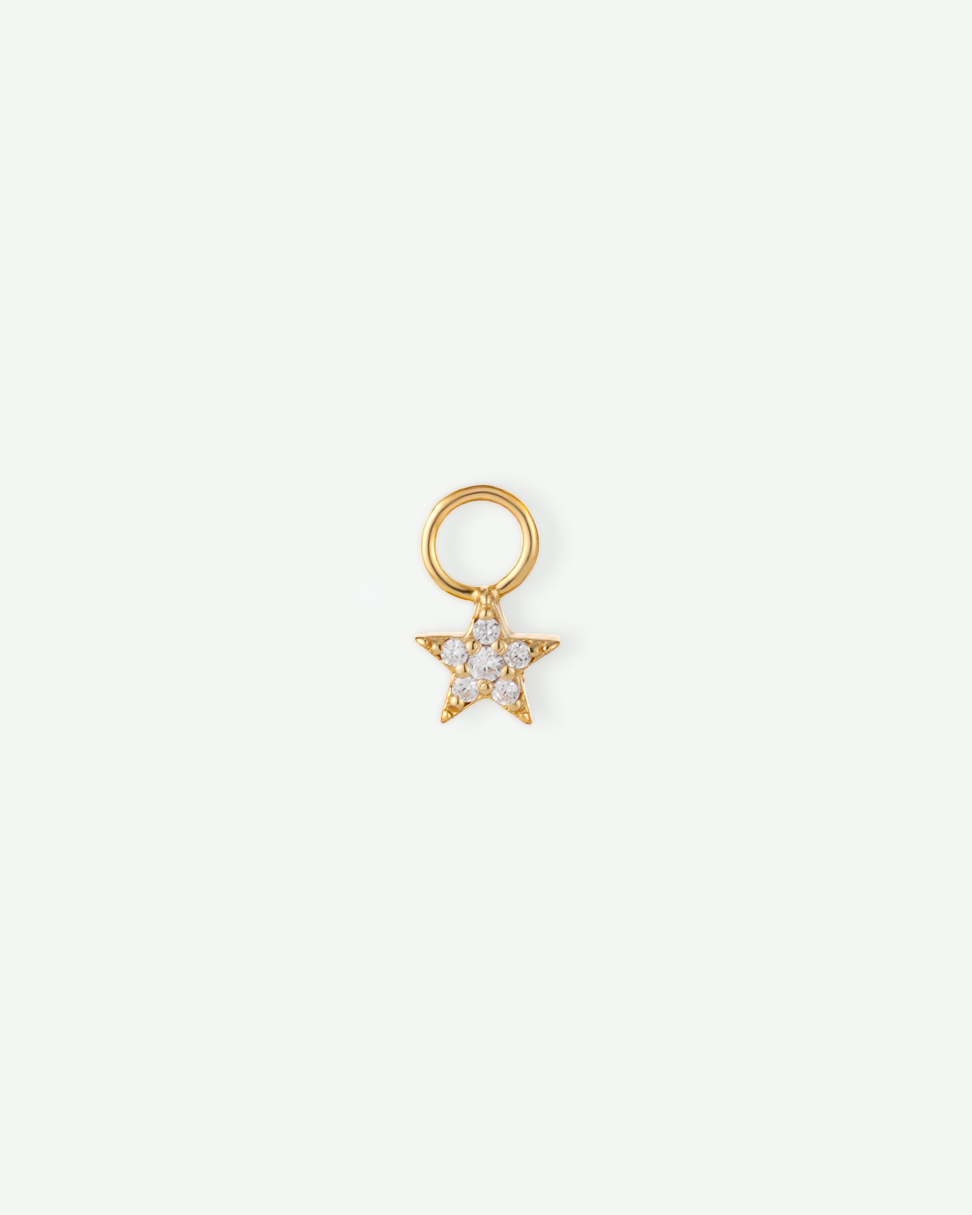 Star charm