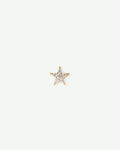 Star Stud Earrings