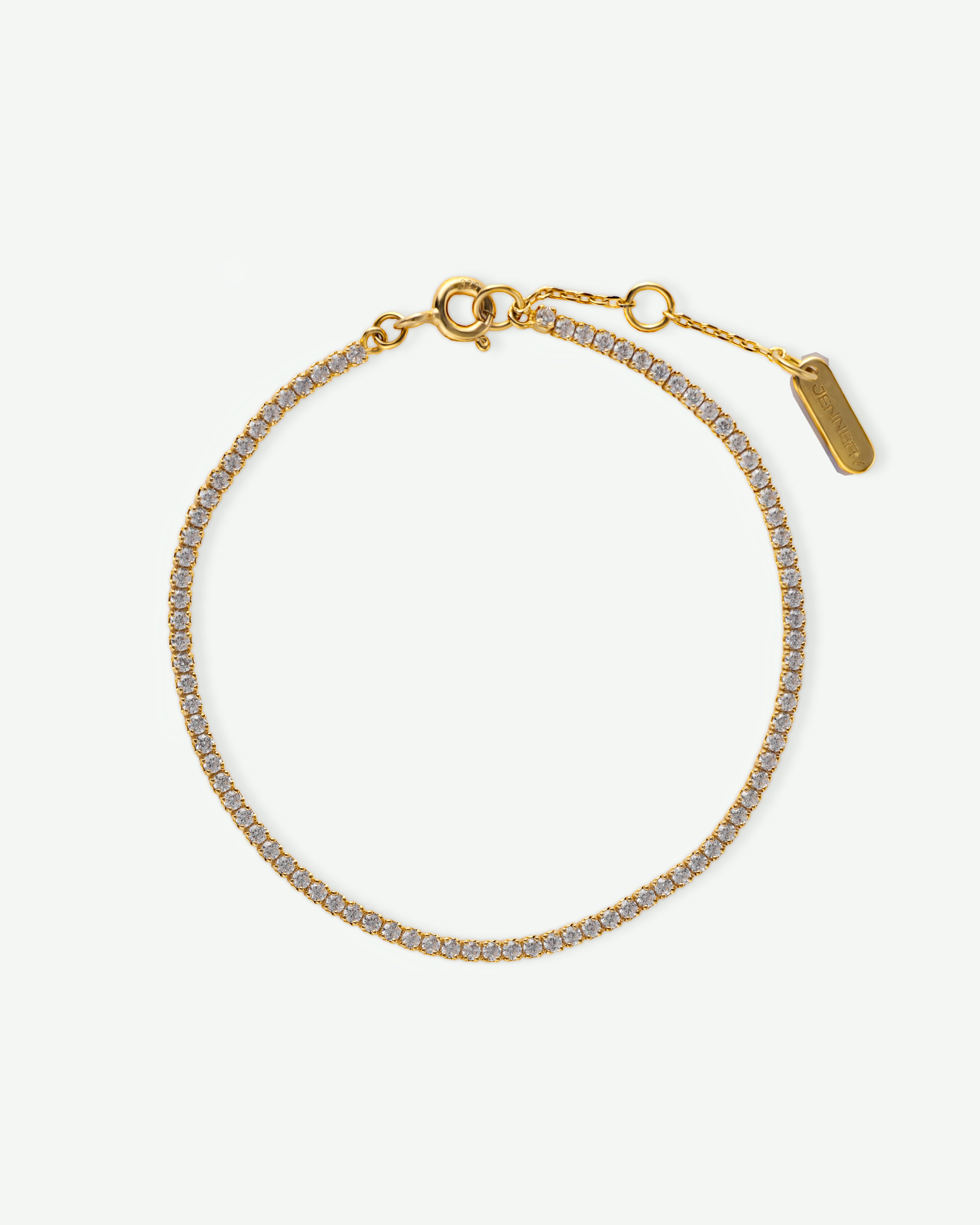 Tennis Bracelet