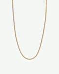 Tennis Necklace