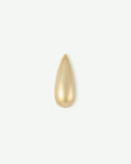 Liquid Drop Stud Earrings