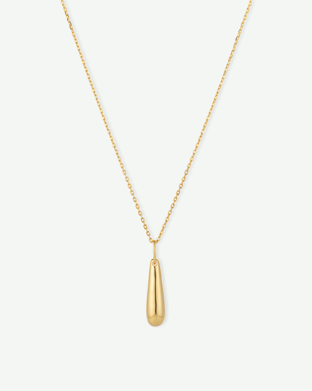 Liquid Drop Pendant