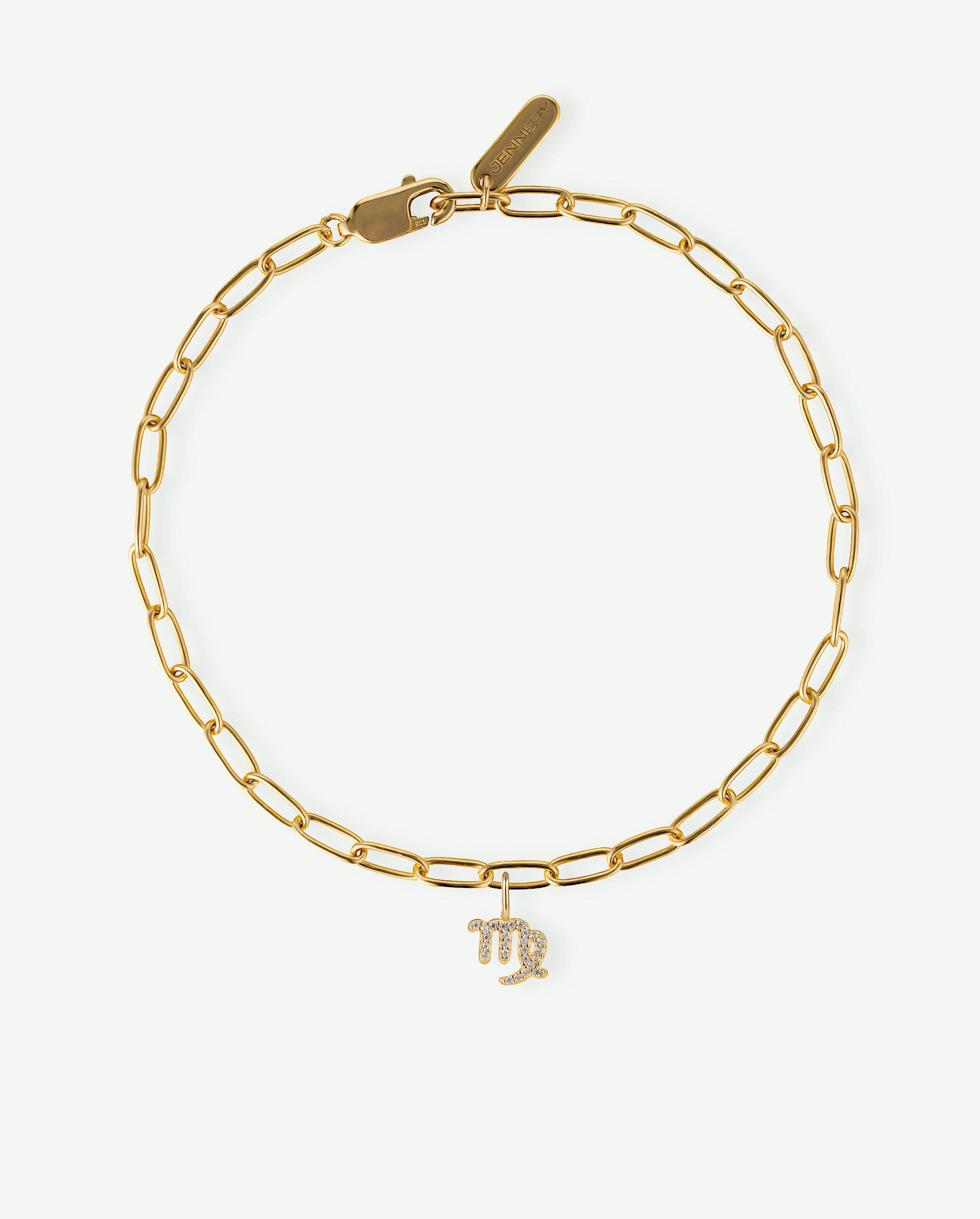 Zodiac Bracelet