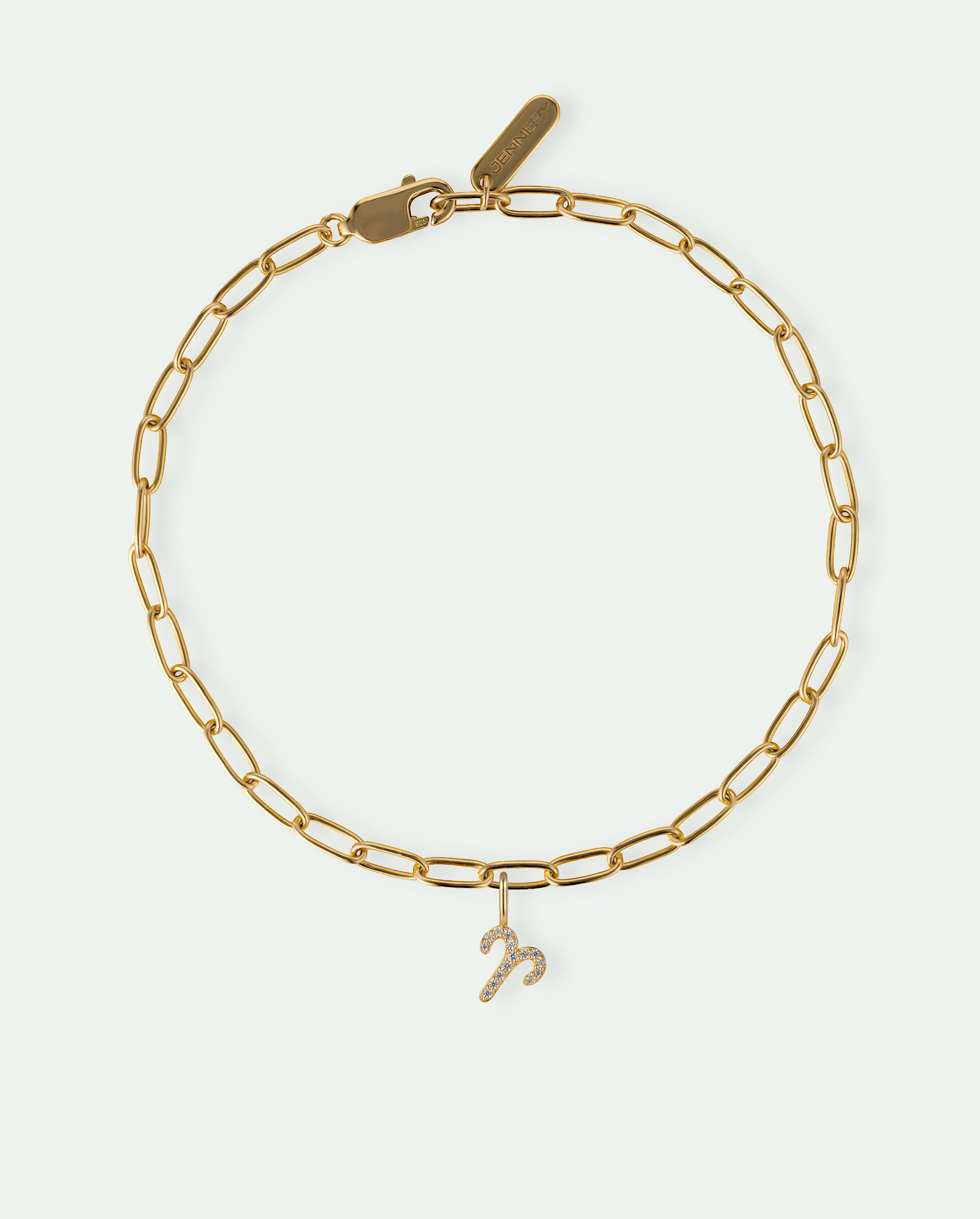 Zodiac Bracelet