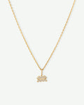 Zodiac Necklace