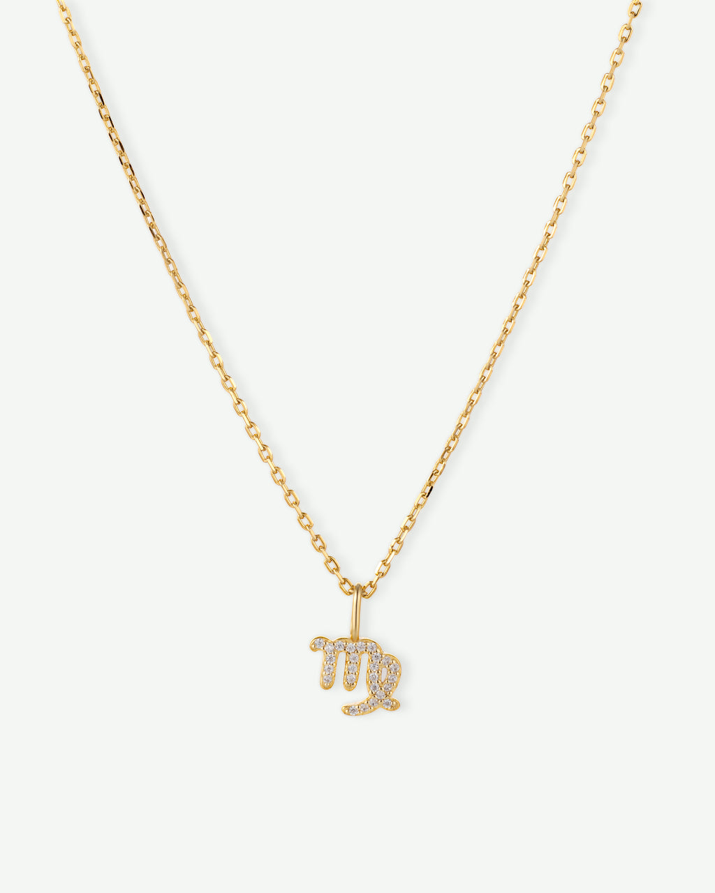 Taurus Zodiac Charm