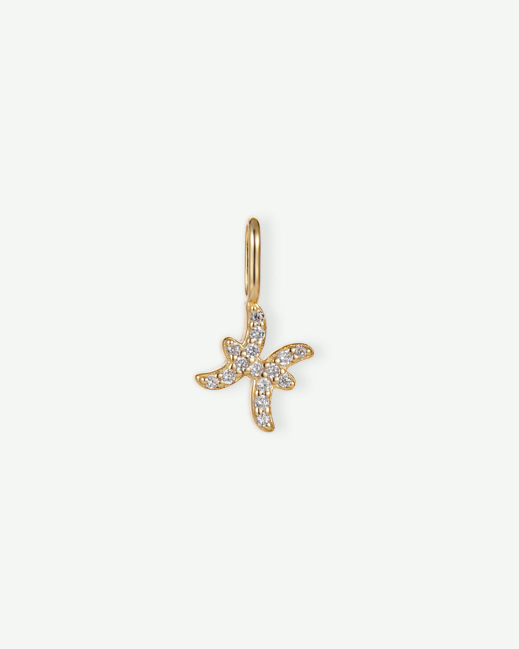 Pisces Zodiac Charm