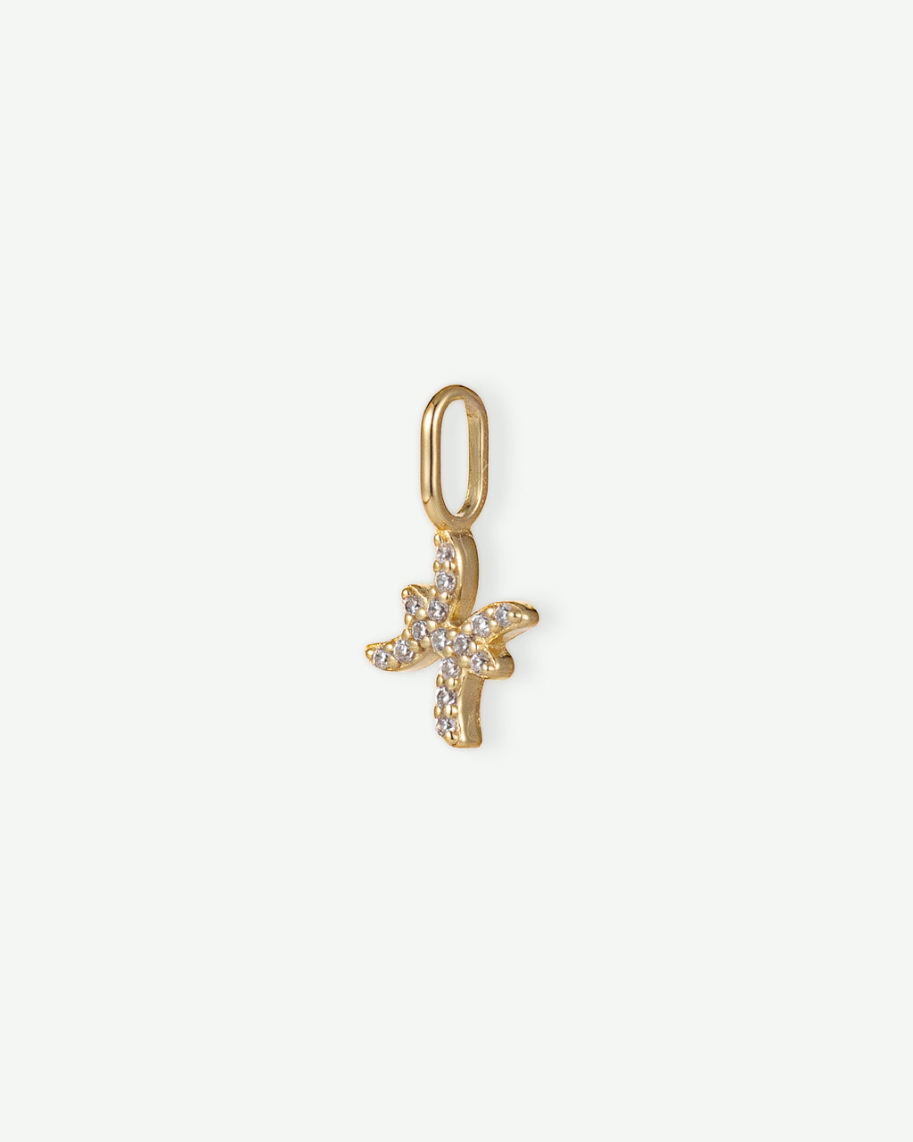 Pisces Zodiac Charm