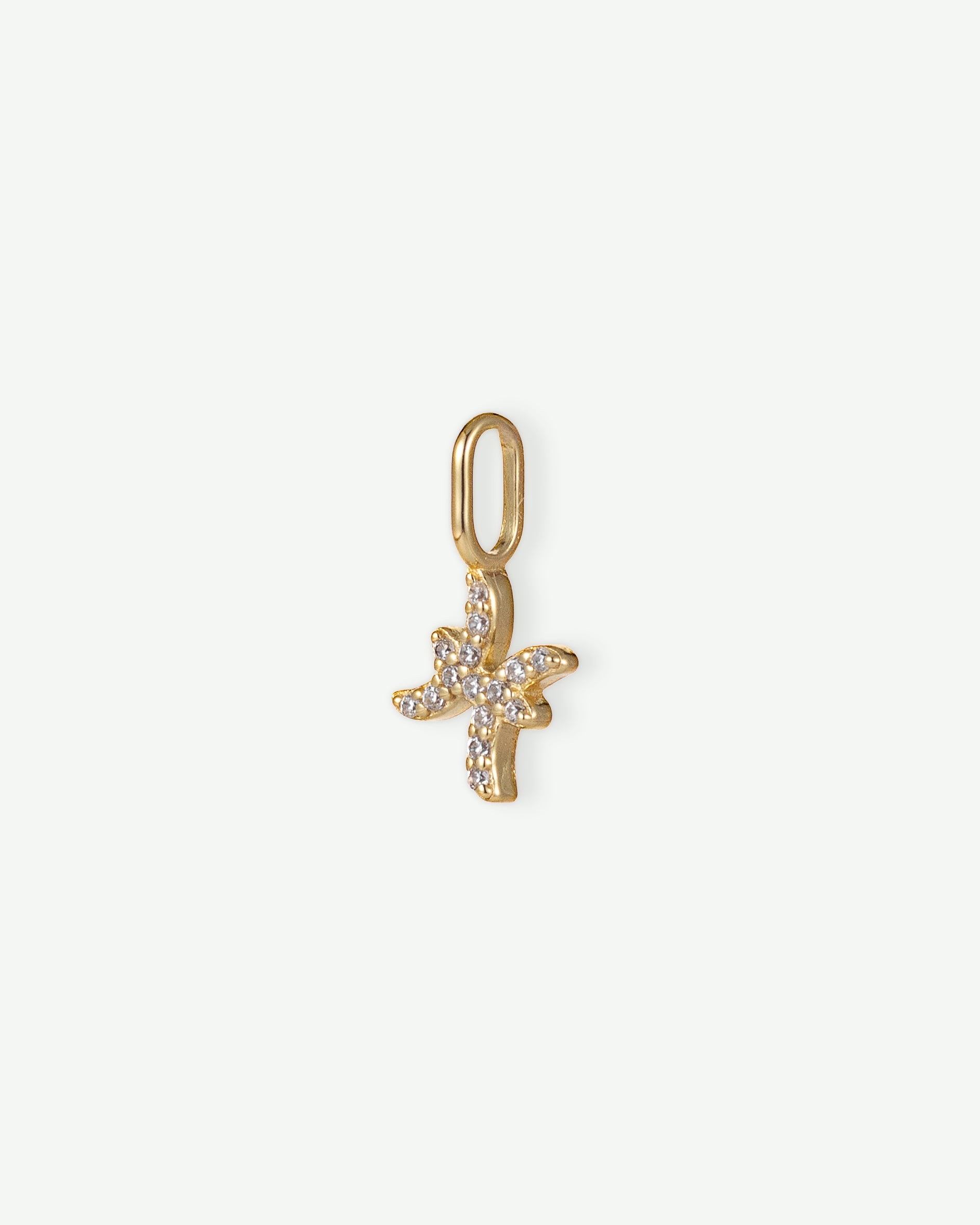Pisces Zodiac Charm